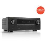 Denon AVR-X2800H AV Receiver