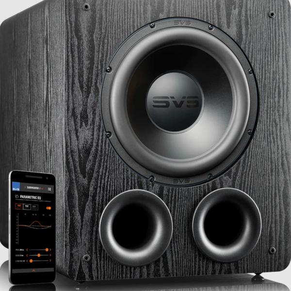 SVS PB-2000 Pro Subwoofer