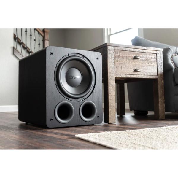 PB-3000 Subwoofer