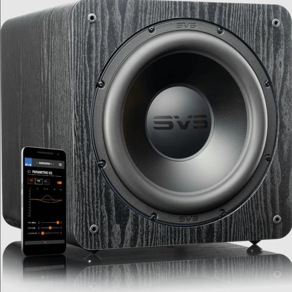 SVS SB-2000 Pro Subwoofer