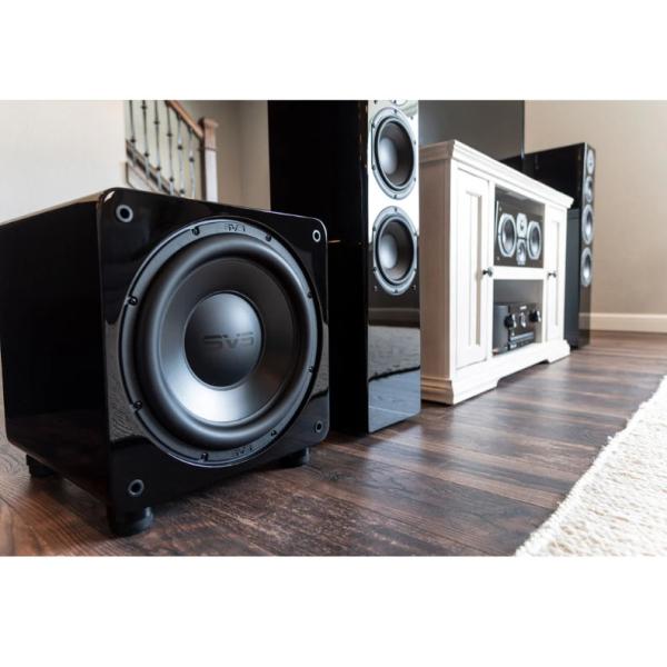 SVS SB-3000 Subwoofer