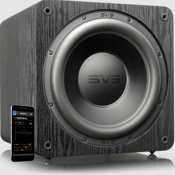 SVS SB-3000 Subwoofer