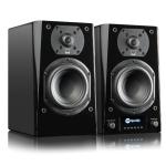 Prime Wireless Pro Powered Speaker Pair